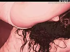 Sexy wife colleague wakes up and starts having an affair with her friend’s husband