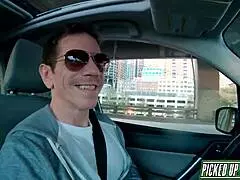 Gangsta big booty mom Layla Price with the juicy ass is getting her ass pounded