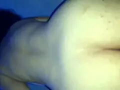 Venezeulan teen prostitute swallows my semen and Milk