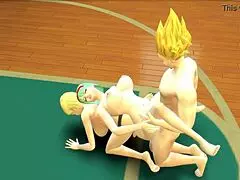 Sexual adventure video concerning a wife and her boyfriend, a cheater