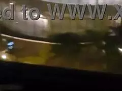 Mommy Sex Indian fingering orgasm in public