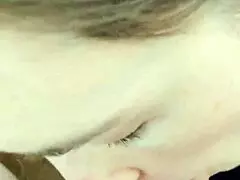 Asian MILF's wild POV encounter