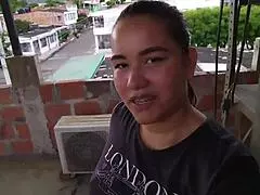 Que Rico Lo Mueve Mi Hermanastra Despues De Descubrirla