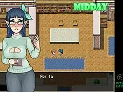 Lick My Pussy – Hentai Videos for You
