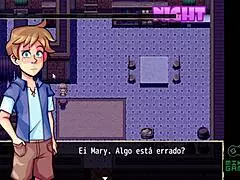 Watch Cartoon Porn Video Featuring Big Tits and Big Ass of Mature Babe Blonde