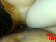 Big ass slut gets pounded