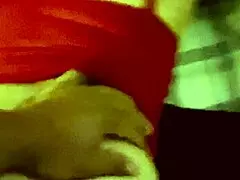 Jay and Snow's spicy scene