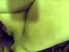 Fat MILF’s self-shot – Remastered