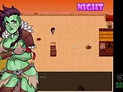 Watch true Hentai show in this cartoon adultxxx video
