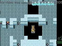 The Ninja's First Time: The Ultimate Experience
