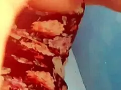 Big tits and big dick during a sweet romp with a hot mom
