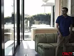 Muslima Veronica Jett big tits blonde hardcore sex blowjob ass].
