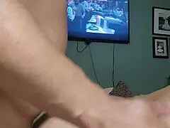 Friends with benefits for anal lovers