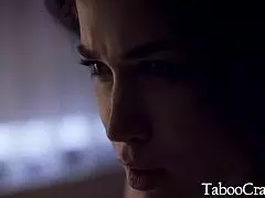 i'm so horny sharing my big tits with my twisted step-siblings while they fuck my ass hard like a sex toy