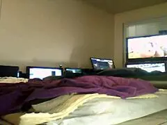 African MILF gets drilled hard
