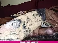 This homemade porn video is about Mommy getting a monster cock