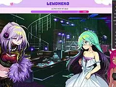 Mature she-males in hardcore videos