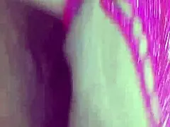 With this being their first time recording, MILF gets a rugged cumming experience