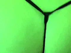 Amateur MILF: Masturbation and Vagina Play