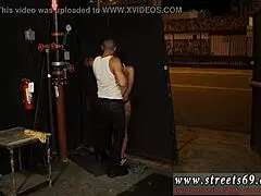Blonde slender girl being humiliated by mature woman in anal sex cottol trap