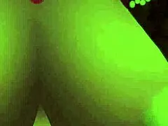 MILF Masturbation in VR: Huge Boobs and Boobs on Boobs