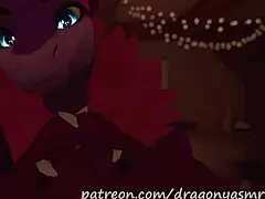 VR MILF's self-pleasure journey