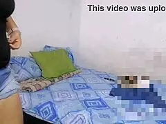Big Ass Stepmom: A Homemade Movie