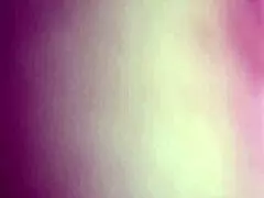 Sucking and fucking my stepmom's mature pussy