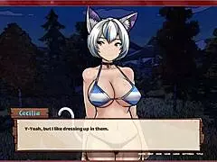 MILF Mom's Big Asses: The Real Time Agriculture