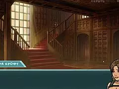 Star Channel 34 Part 15 with a Petite Princess Played All In