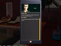 Mature Hentai Gameplay: Big Boobs and Big Cock Action