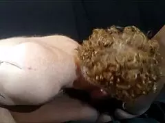 Jiggling tits and sadistic sex