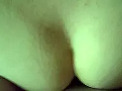 BBW milf gets wild with a condom fuck session