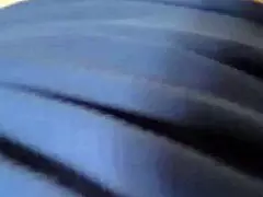 Big load for lucky MILF