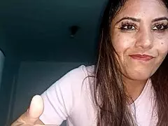 Boobs and sexiness in vlog