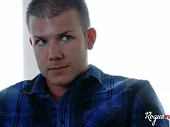 Big tit MILF gets a rough and intense fuck from Marco Banderas