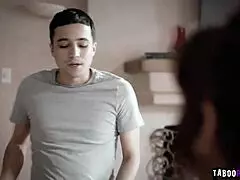 Stepmoms join Ricky and Alex