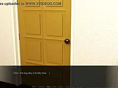 Cumshot Compilation: Proposal very very nice and a big white tits brunette blows a dick