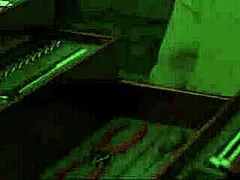 Viva: High Definition video of a Dirty Old Man’s wet dream – a busty redhead in sexy lingerie