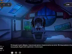 Furry mature with big tits and mommy roleplay in 3D