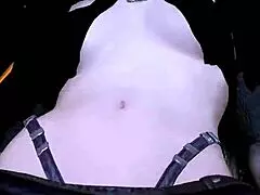 Mature MILF enjoys big cock