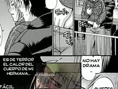 Best Mature Milf and Mommy Shemale Porn Cartoon Fuck Toy Anime Hentai Video