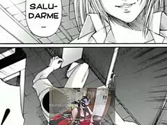 Best Mature Milf and Mommy Shemale Porn Cartoon Fuck Toy Anime Hentai Video