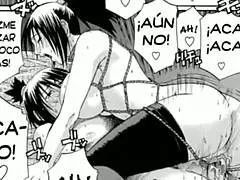 Best Mature Milf and Mommy Shemale Porn Cartoon Fuck Toy Anime Hentai Video