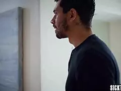 Ms Katrina goes through big fuck with Alex Jones’ big dick as a mature slut
