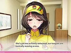 Japanese MILF Fujino Kaorus' secret desires
