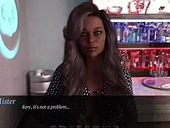 Petra boobs milf facial fuck college boy POV
