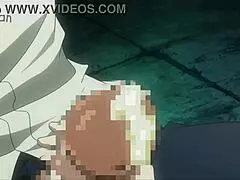 MILFs suck cock and entertain a big dick