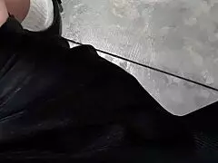 MILF exposes her chest and catches the attention of a mature woman in a laundrette-Semitic jokes are not accepted anywhere иммуно לе(Html code)