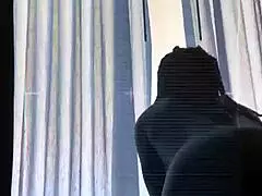 Selected masturbation scenes of a mature woman